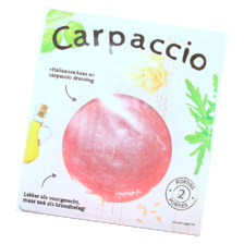 Carpaccio